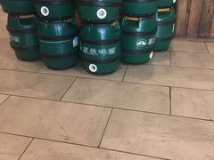 -大闫家烧烤·小海鲜家常菜(郑庄店)