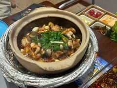 -金龙·打边炉(武进路店)