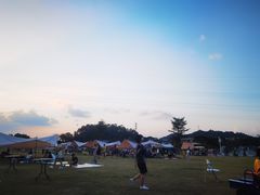 -长洲岛都市农业公园