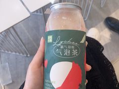 -奈雪的茶(金地广场店)