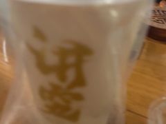 -君之狮子山·轻糖烘焙(松江印象城店)