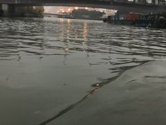 -运河游船(武林门码头)