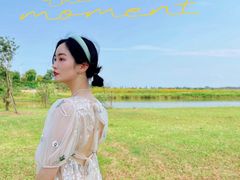 -梁子湖东篱老屋生态庄园