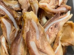 脆骨排骨-廖排骨(正通顺街店)