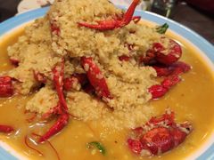 -盱眙虾神於氏龙虾(夫子庙红街店)