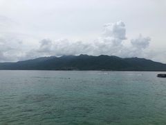 -海南分界洲岛旅游区