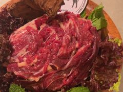 -二刀潮牛(重庆光环购物公园店)