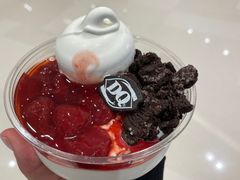 -DQ·蛋糕·冰淇淋(苏州中心店)