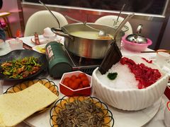 -小叫驴养生驴肉火锅(龙游店)