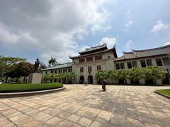 -厦门大学(思明校区)