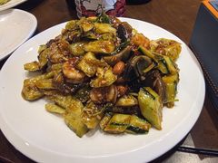 -新興传承烤鸭