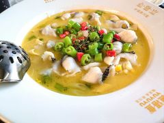 -渔语鱼新川菜Bistro(万象天地店)