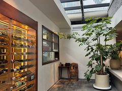 -自如ZSPACE四合院艺术餐厅