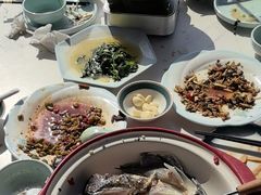-黄牛肉馆·皖南土菜