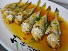 -丹盛象山海鲜(水清路店)