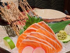 -古田居·特色寿司料理(星之岛旗舰店)