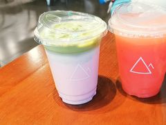 -去茶山(鸿通城店)