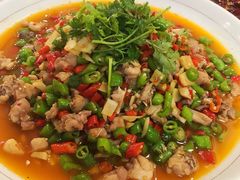 -飞虹鱼馆(春华路店)