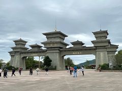 -七曲山风景区