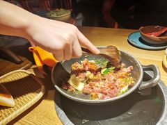 猫儿山的小黄牛-吃饭皇帝大(解放西路店)