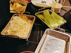 -师烤·豆花烤鱼(广州荔湾扬韬广场店)