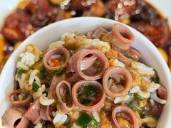 -大锅强·蒸海鲜青岛菜(金沙滩店)