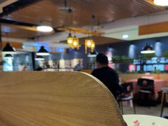 -拿渡·水煮鱼 麻辣香锅(西单大悦城店)