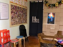 -H立方实景剧情密室(天河旗舰店)
