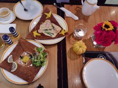 -La Creperie法餐厅(芮欧百货店)