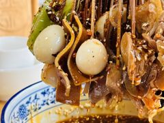 -大众跷脚牛肉馆·非遗传承单位(峨眉山店)