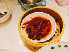 -清晖小苑•顺德地方菜(壹海城店)