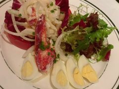 -Wolfgang’s Steakhouse 沃夫冈牛排馆(上海白玉兰广场店)