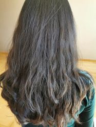 -Tipo Hair salon（明星）店
