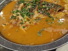 -大清花饺子(山庄店)