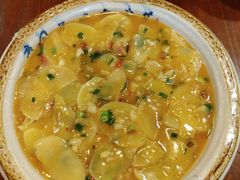 -黄桷树曹家私房菜(江与城店)