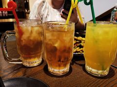 -人间半杯·小酒馆创意菜(三里屯店)