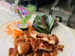 -JUKEBOX玖部音乐餐厅(华侨城店)