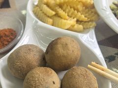 -青岩城南旧事·小时候的味道(青岩古镇黑金店)