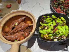 -巴厘龙虾·榜首油焖大虾(音乐学院·沿江酒馆店)