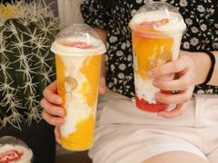 -喜茶(广州北京路惠福东店)