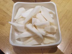 -老版火锅(半坡店)