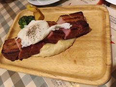 -BISTROFIORE美伊娜(伊犁南路店)