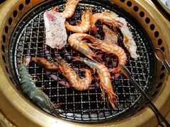 -神户赤童日式烤肉(金地广场店)