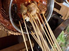 -川堂风·跷脚牛肉·乐山爆炒(宝山日月光店)