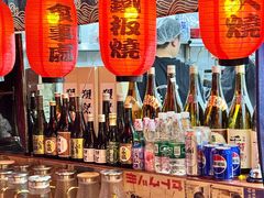 -松羽料理(国大店)