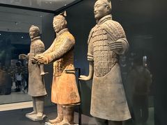 -秦始皇帝陵博物院-丽山园