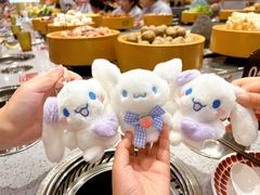 -喜家自助小火锅(乐客城店)