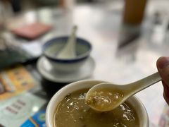 绿豆沙-周大娘牛乳(旧寨古村总店)
