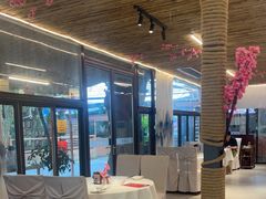 -陶缘一号·四季缘·老字号顺德菜·户外婚礼家宴(西滘店)