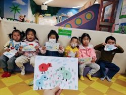 -孩子王(昆山招商花园城店)